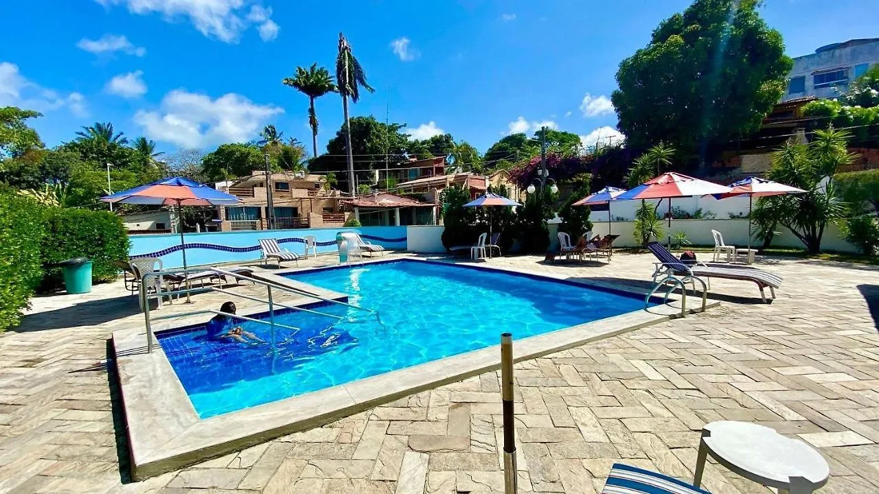 Yacht Village 104 Praia - Nbi - Ponta Negra Natal