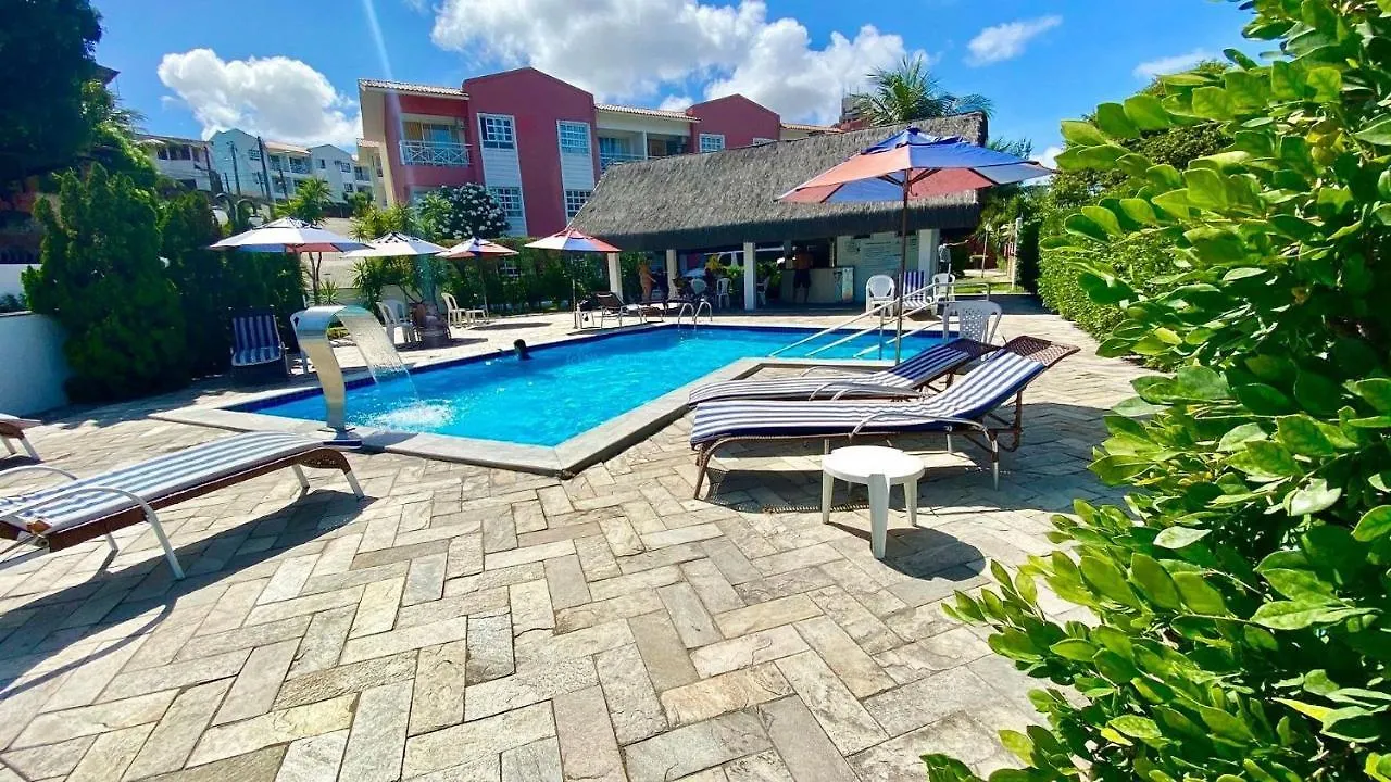 Yacht Village 104 Praia - Nbi - Ponta Negra Natal 0*,