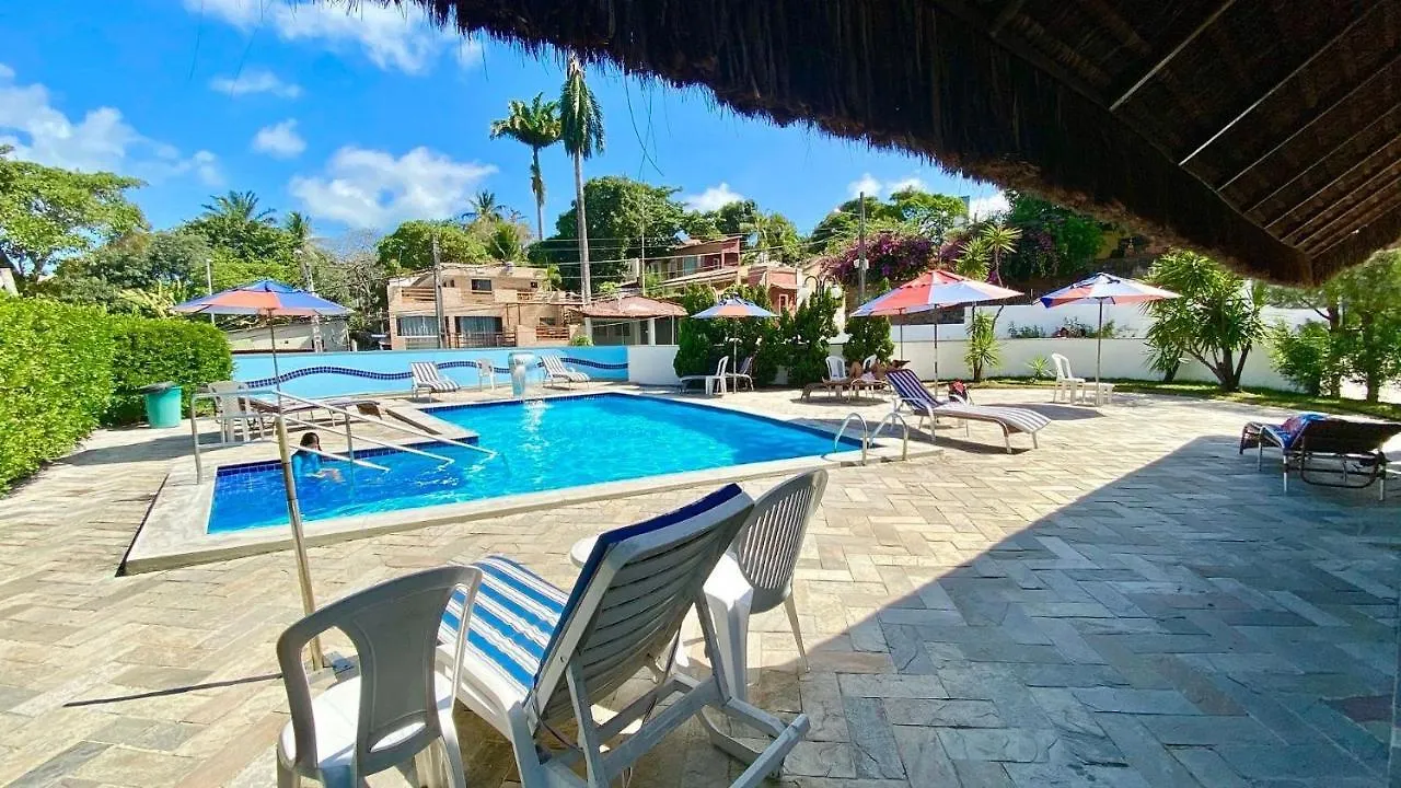Yacht Village 104 Praia - Nbi - Ponta Negra Natal Daire